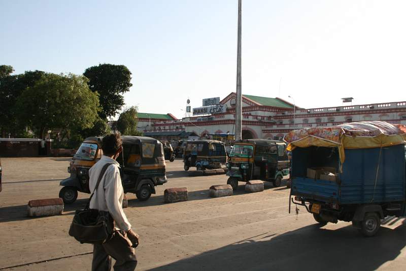 India & Nepal 2011 - 1130